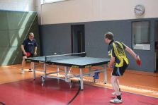 Vierstädte-Turnier in Freital